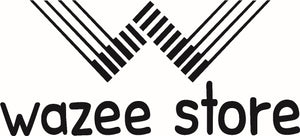 Wazee Store